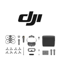 Image 3 of DJI Avata, 18 Minutes Flight Time 