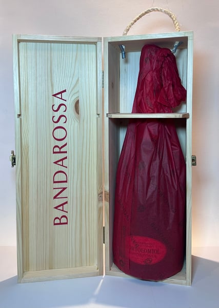 Image of Bandarossa Premium Prosecco 1.5ltr Magnum