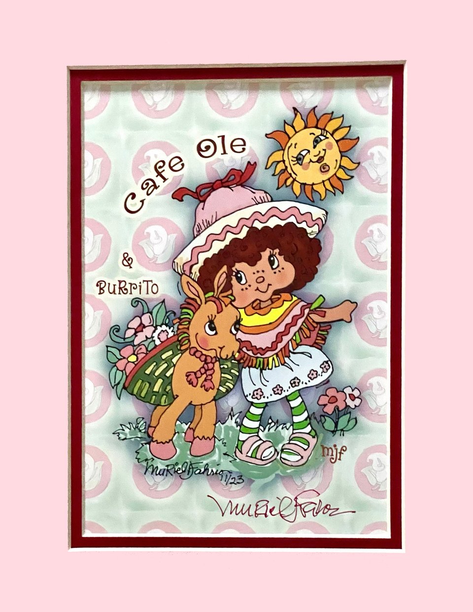 Outta Thin Air Studio