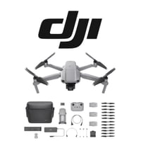Image 4 of  DJI Mavic Air 2, 34 Minutes Flight Time 