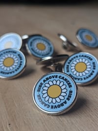 Pin Badges