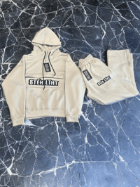 Image 2 of Cool Grey Tech Suit