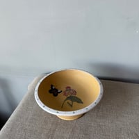 Image 5 of ***SALE***Yellow Footed Dish