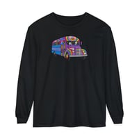 Image 2 of China Cat Rider Long Sleeve 