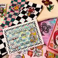 Image 1 of MYSTERY BOX