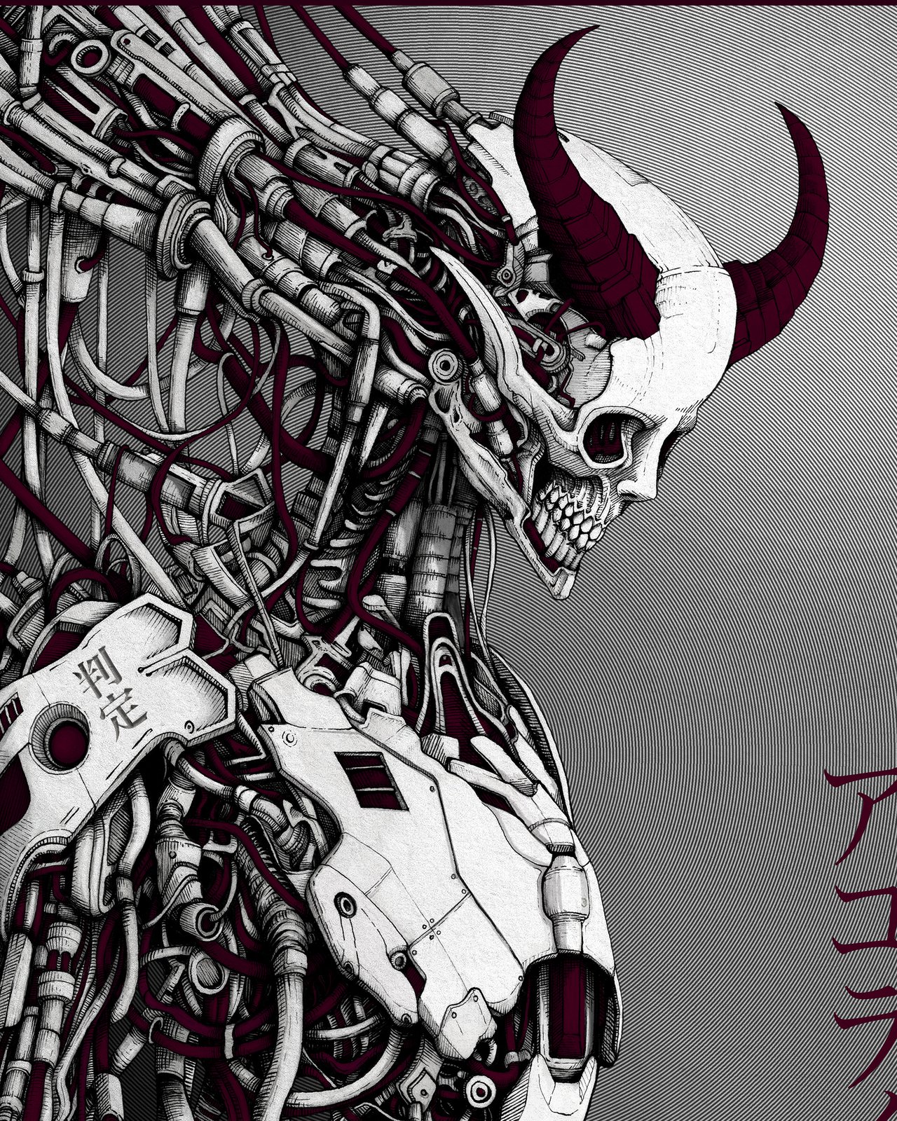 Machine God Acolyte