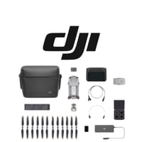 Image 3 of DJI Air 2S, 31 Minutes Flight Time 