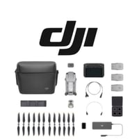 Image 5 of DJI Air 2S, 31 Minutes Flight Time 