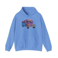 Image 1 of China Cat Rider Hoodie