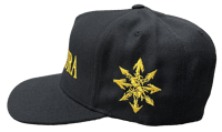 Image 2 of Chaos A.D. Snapback Cap