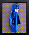 Bat Winged Pez