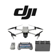 Image 4 of DJI Air 3,  46 Minutes Flight Time 
