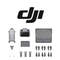Image 5 of DJI Air 3,  46 Minutes Flight Time 