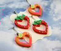 Image 3 of Mystery box earrings 