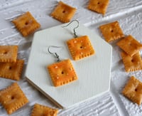 Image 7 of Mystery box earrings 