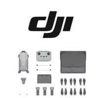 Image 3 of DJI Air 3,  46 Minutes Flight Time 