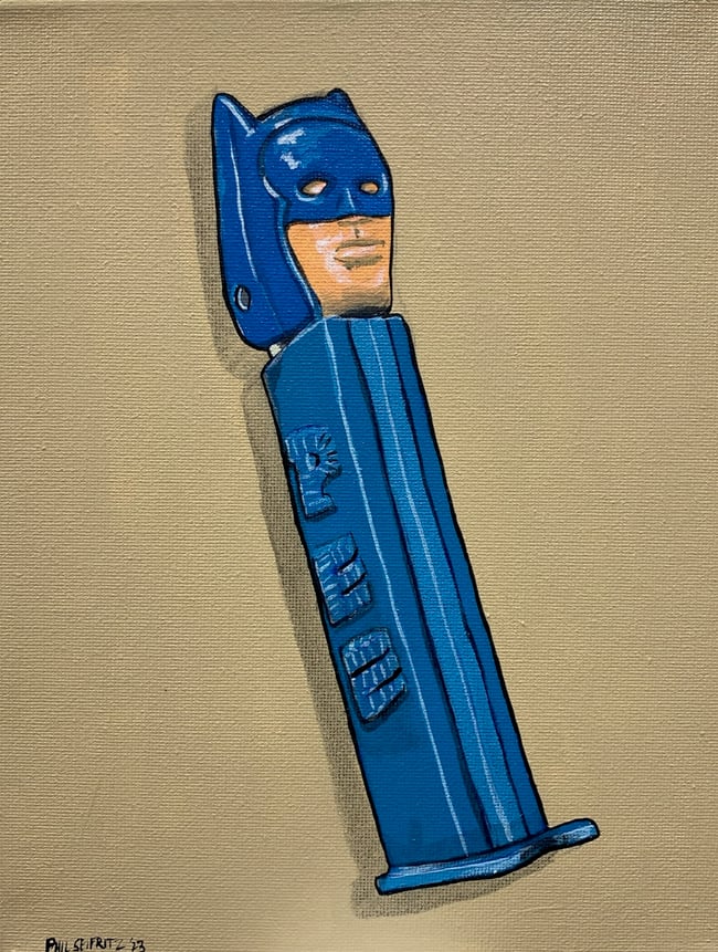 Bat Pez 1