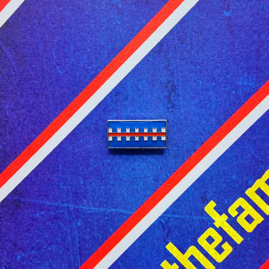 Image of Wilkins Micro Pin - FREE P&P