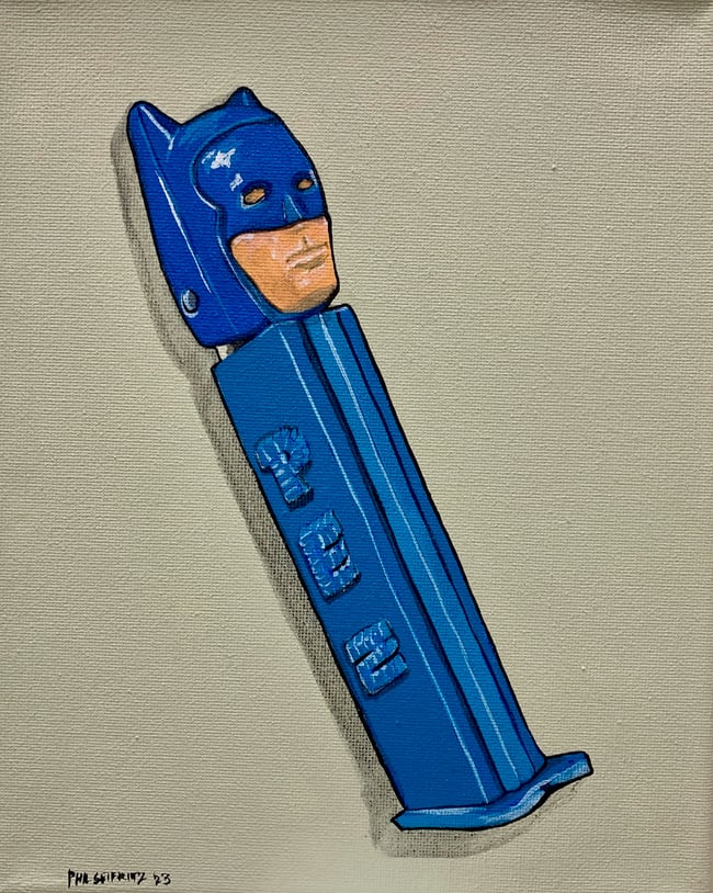 Bat Pez 2