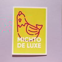 Michto de Luxe 
