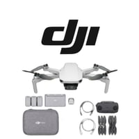 Image 3 of DJI Mini SE, 30 Minutes Flight Time 