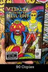 Vidalia: Mission to Hell…Root book #1