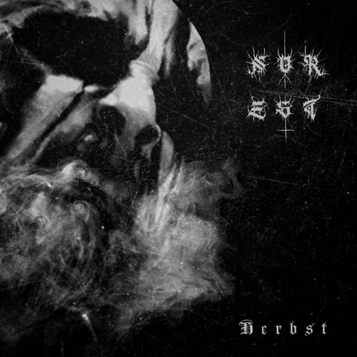 Image of NOREST (GER) "Herbst" CD