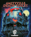 Amityville Death Toilet Blu-Ray