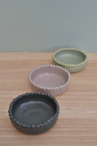 Image 1 of Bead Trinket Bowl