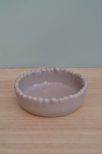 Image 3 of Bead Trinket Bowl