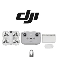 Image 2 of DJI Neo, 18 Minutes Flight Time