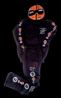 Image 4 of “KapSean” Avatar Hoodie