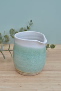 Image 2 of Milk Jug