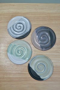 Image 1 of Coasters