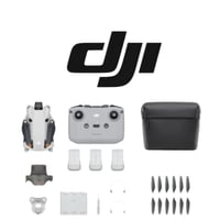 Image 3 of DJI Mini 4 pro, 34 Minutes Flight Time