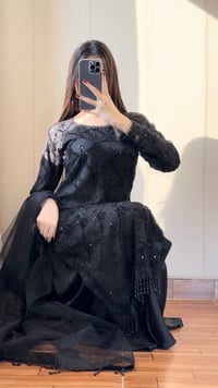 Image 5 of AYRA-Black (Restocked)
