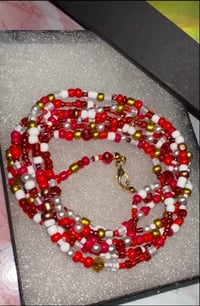 Image 1 of Ready To Ship Sizes-Spiritual Waist Beads