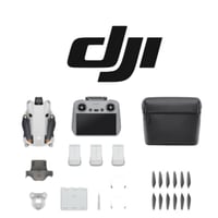Image 5 of DJI Mini 4 pro, 34 Minutes Flight Time
