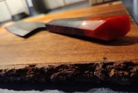 Image 4 of 195 mm Nakiri monosteel