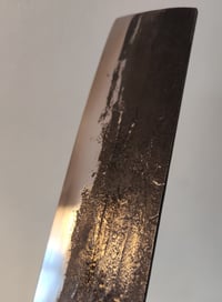 Image 5 of 195 mm Nakiri monosteel