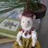 Annabelle de la Foret, a mouse