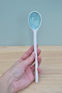 Image 2 of Long Spoon