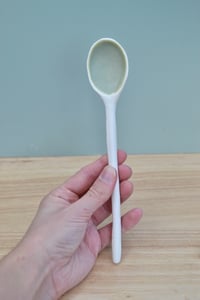 Image 3 of Long Spoon