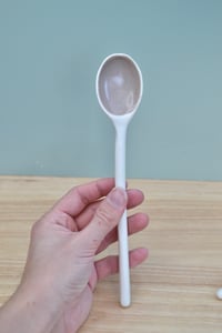 Image 4 of Long Spoon