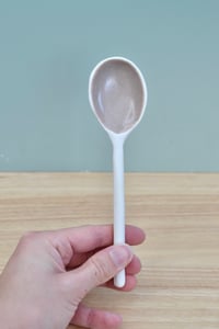 Image 2 of Short Spoon