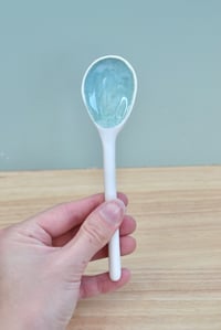 Image 3 of Short Spoon