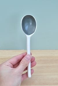 Image 4 of Short Spoon