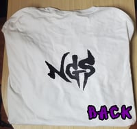 Image 2 of X-Face Shirt