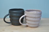 Image 4 of Large Spiral Mug