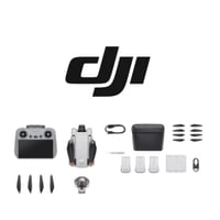 Image 5 of DJI Mini 3 pro, 34 Minutes Flight Time